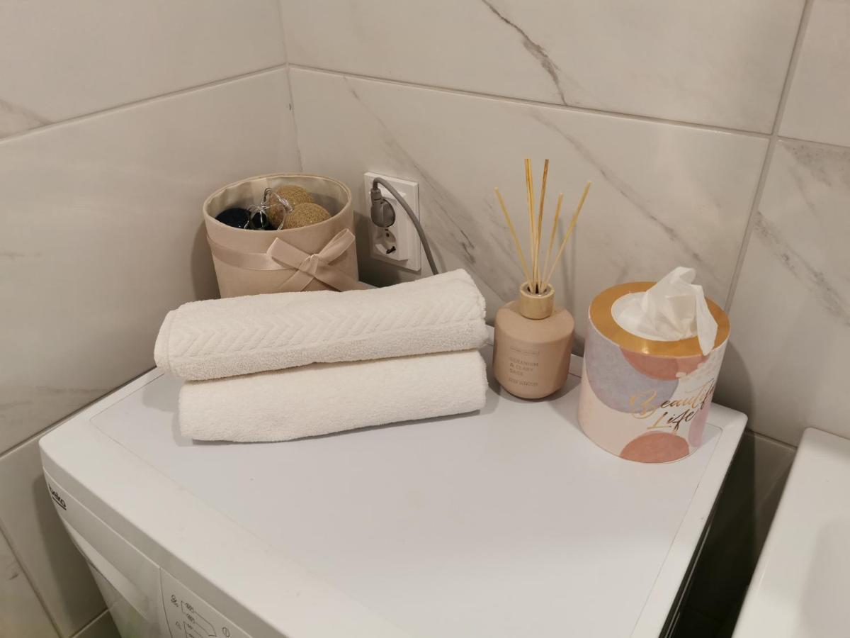 Jaama Apartement Valga Bagian luar foto
