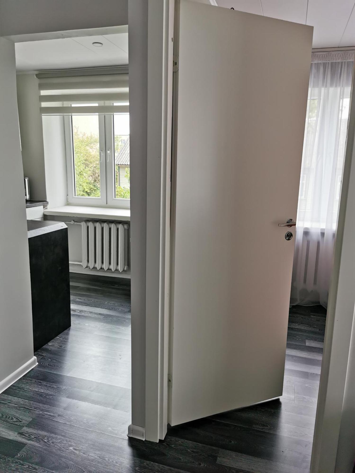 Jaama Apartement Valga Bagian luar foto