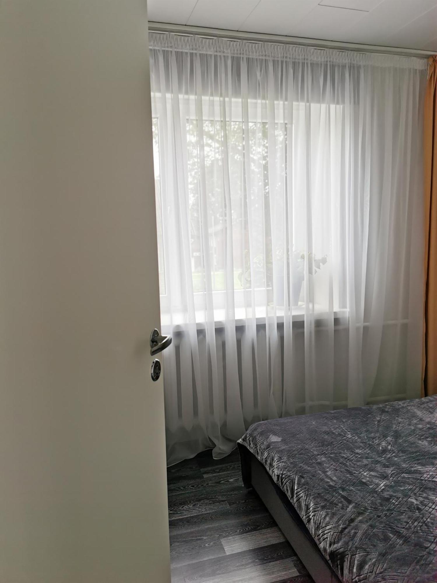 Jaama Apartement Valga Bagian luar foto