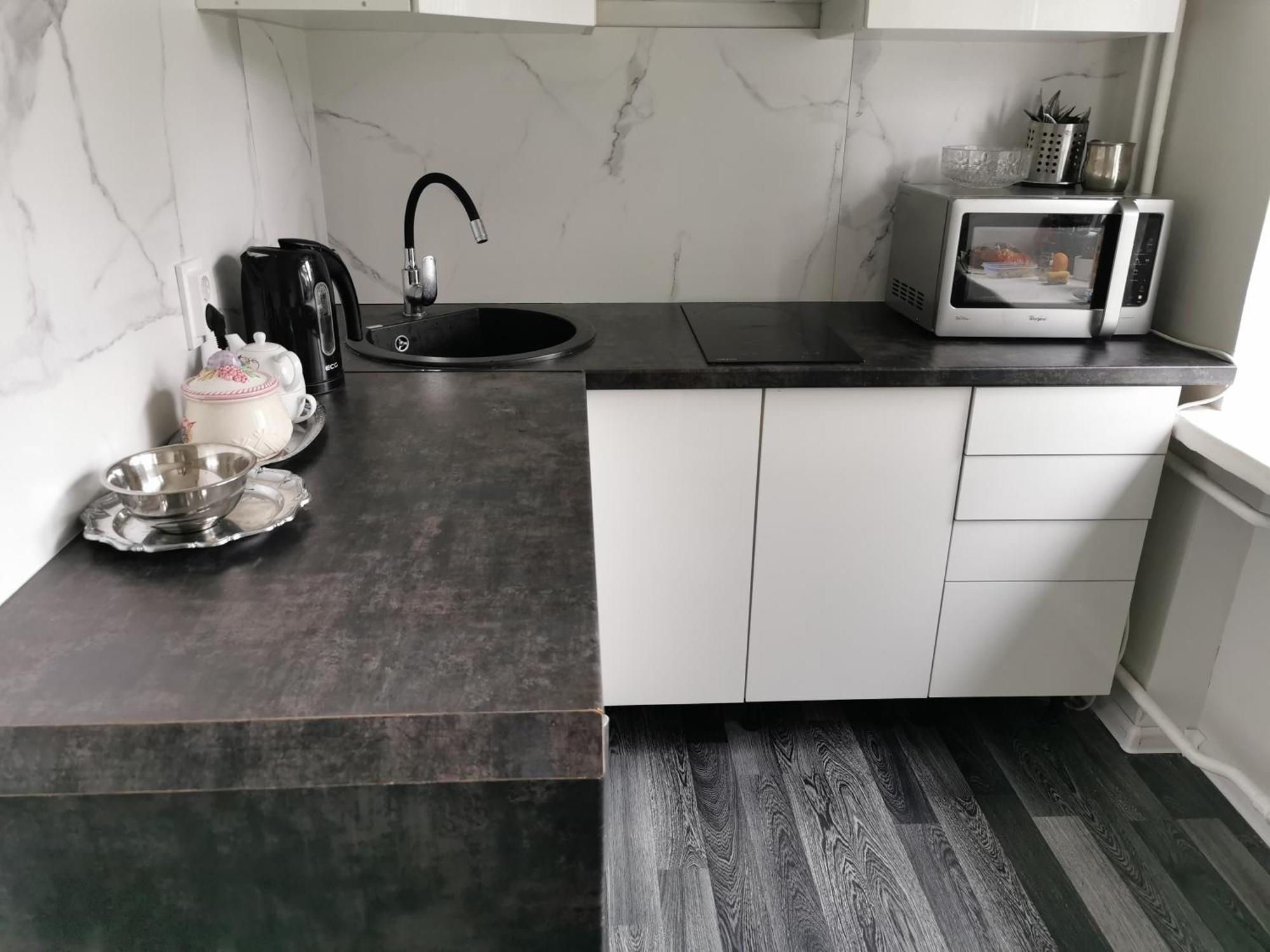 Jaama Apartement Valga Bagian luar foto