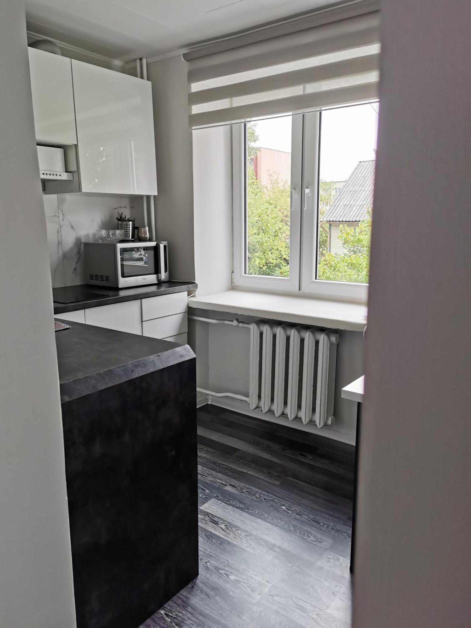 Jaama Apartement Valga Bagian luar foto
