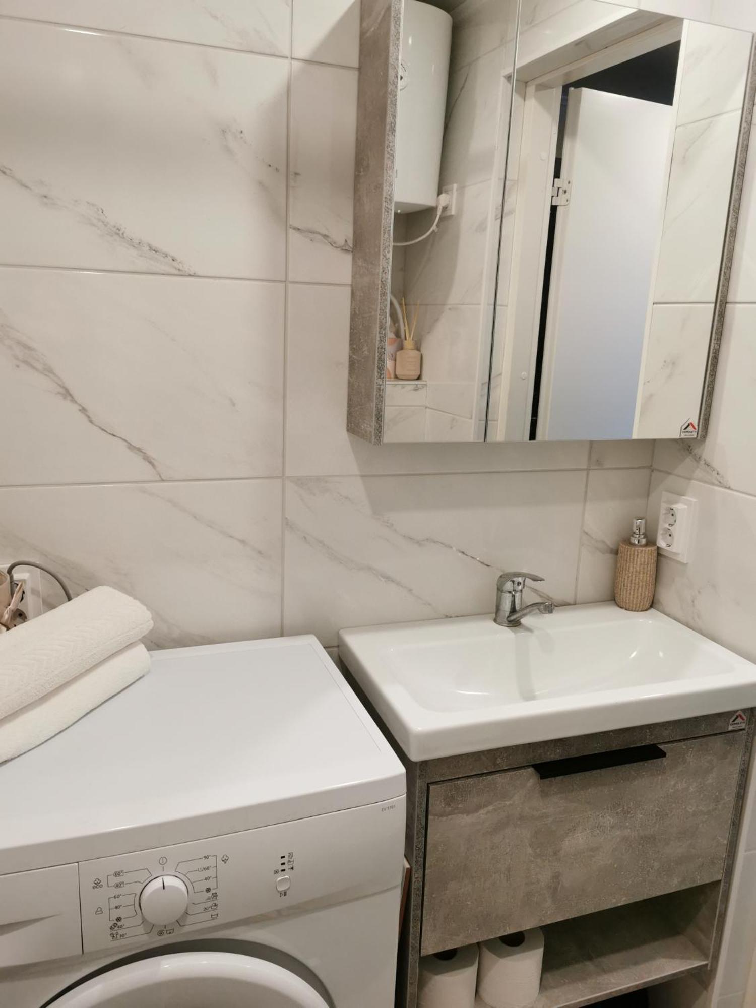 Jaama Apartement Valga Bagian luar foto