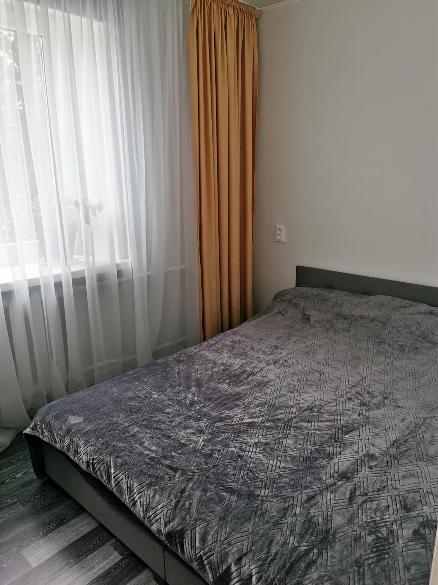 Jaama Apartement Valga Bagian luar foto