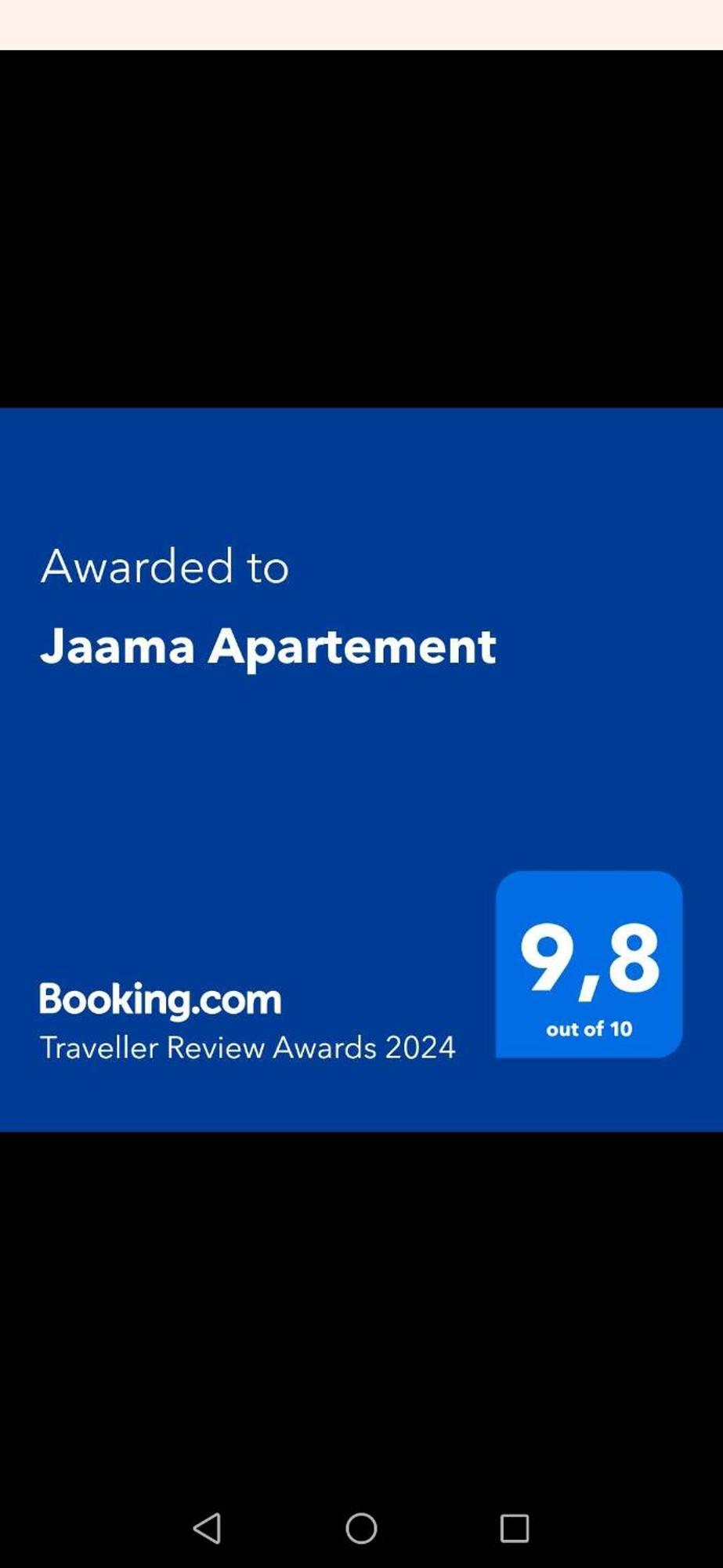 Jaama Apartement Valga Bagian luar foto